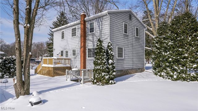 2144 Echo Road, Stow, OH 44224