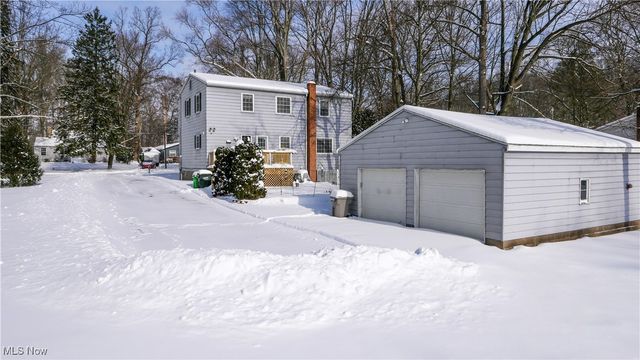 2144 Echo Road, Stow, OH 44224