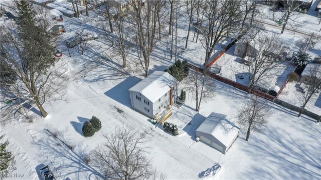 2144 Echo Road, Stow, OH 44224