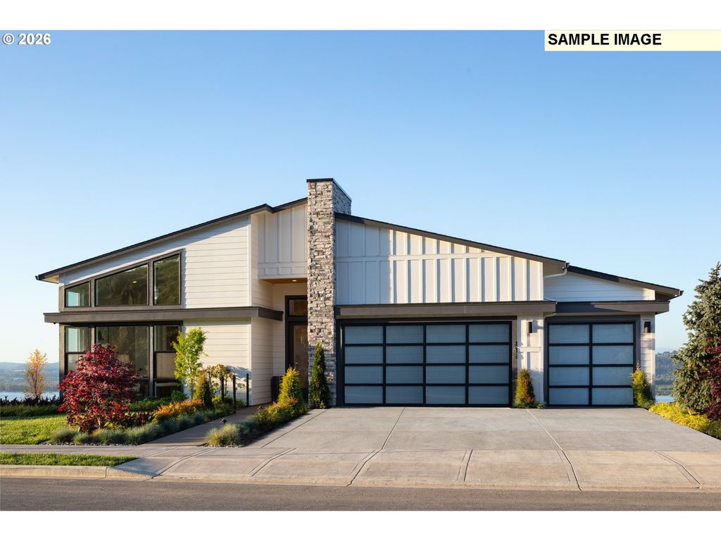 498 N Z Cir, Washougal, WA 98671