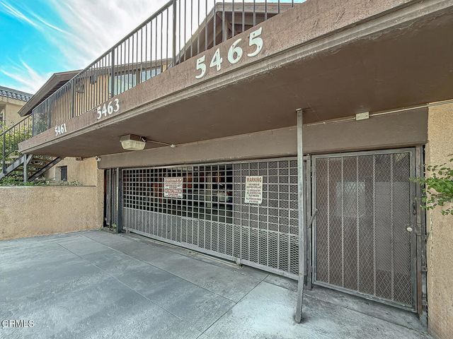 5465 Newcastle Avenue 6, Encino, CA 91316