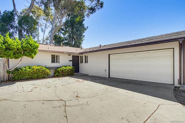 5409 Limerick Ave, San Diego, CA 92117
