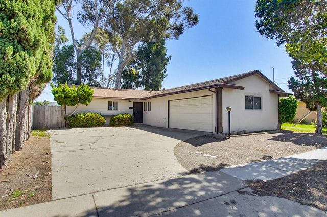 5409 Limerick Ave, San Diego, CA 92117