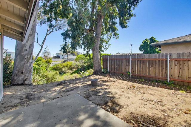 5409 Limerick Ave, San Diego, CA 92117