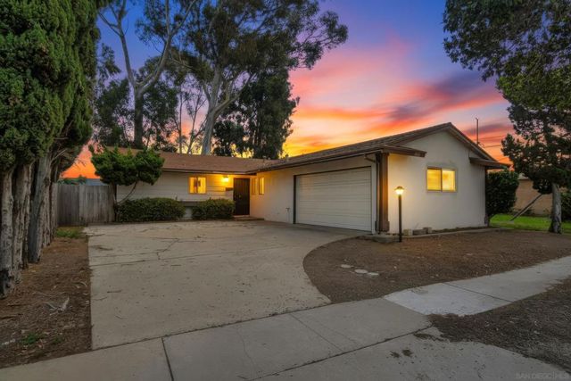 5409 Limerick Ave, San Diego, CA 92117