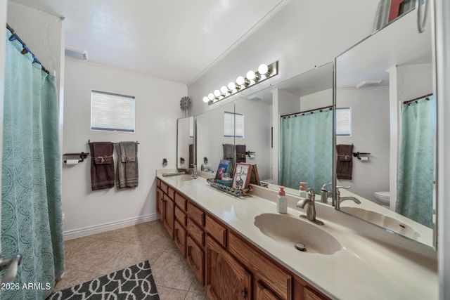 28432 W HIGHWAY 60 --, Morristown, AZ 85342