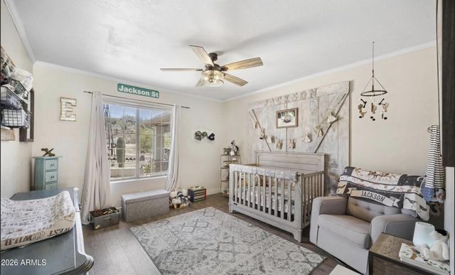 28432 W HIGHWAY 60 --, Morristown, AZ 85342