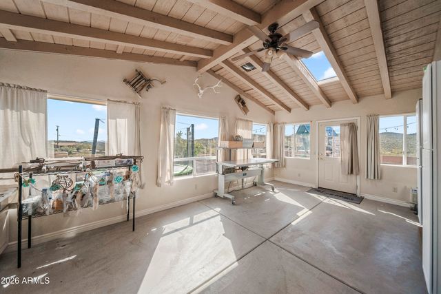 28432 W HIGHWAY 60 --, Morristown, AZ 85342