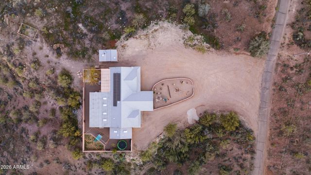 28432 W HIGHWAY 60 --, Morristown, AZ 85342