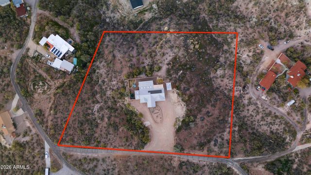 28432 W HIGHWAY 60 --, Morristown, AZ 85342
