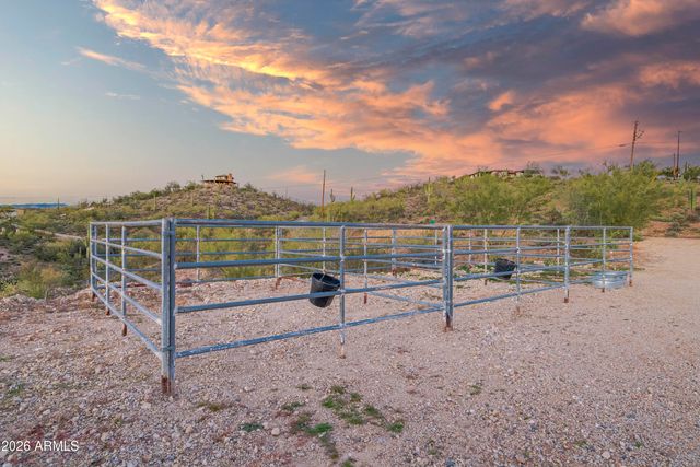 28432 W HIGHWAY 60 --, Morristown, AZ 85342