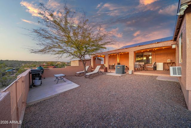 28432 W HIGHWAY 60 --, Morristown, AZ 85342