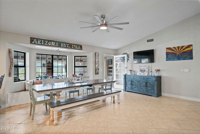 28432 W HIGHWAY 60 --, Morristown, AZ 85342