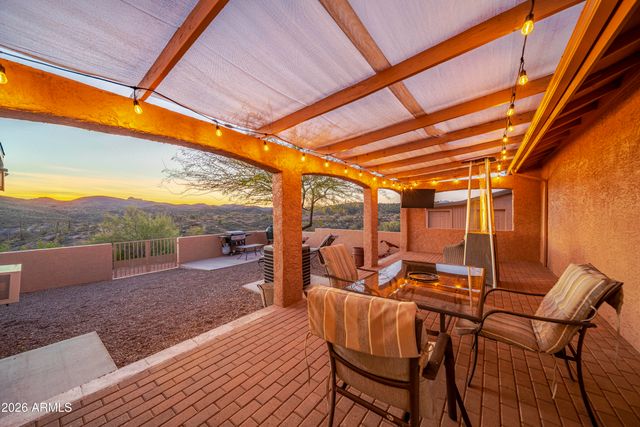 28432 W HIGHWAY 60 --, Morristown, AZ 85342