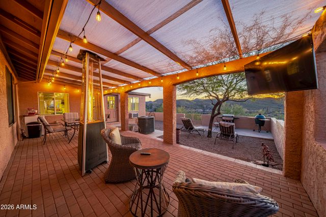 28432 W HIGHWAY 60 --, Morristown, AZ 85342