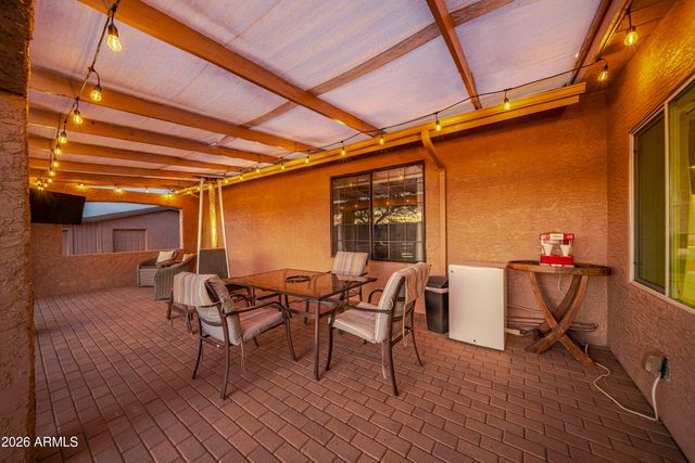 28432 W HIGHWAY 60 --, Morristown, AZ 85342