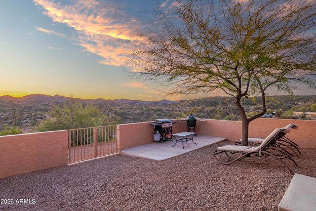 28432 W HIGHWAY 60 --, Morristown, AZ 85342