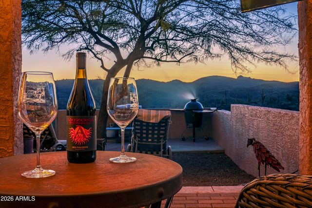 28432 W HIGHWAY 60 --, Morristown, AZ 85342