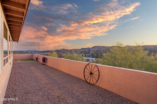 28432 W HIGHWAY 60 --, Morristown, AZ 85342