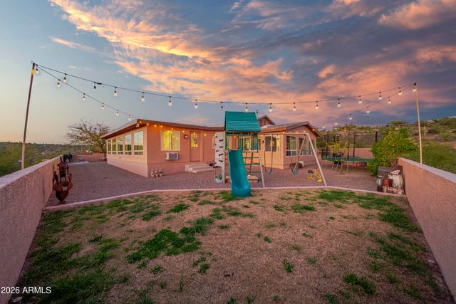 28432 W HIGHWAY 60 --, Morristown, AZ 85342