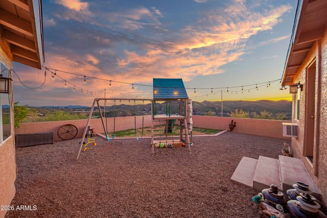 28432 W HIGHWAY 60 --, Morristown, AZ 85342