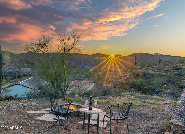 28432 W HIGHWAY 60 --, Morristown, AZ 85342