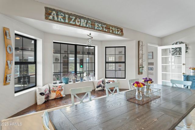 28432 W HIGHWAY 60 --, Morristown, AZ 85342