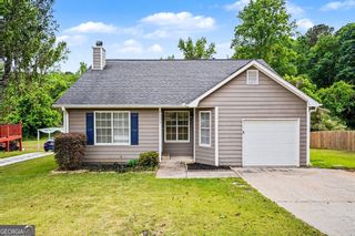 6221 Amberly Road, Rex, GA 30273