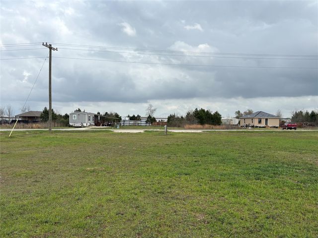 1134 Road 5709, Cleveland, TX 77327