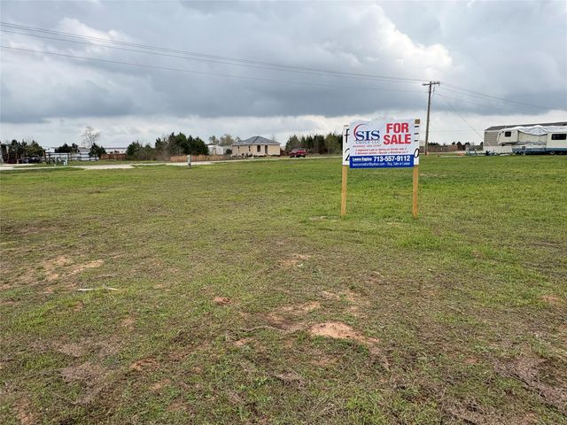 1134 Road 5709, Cleveland, TX 77327