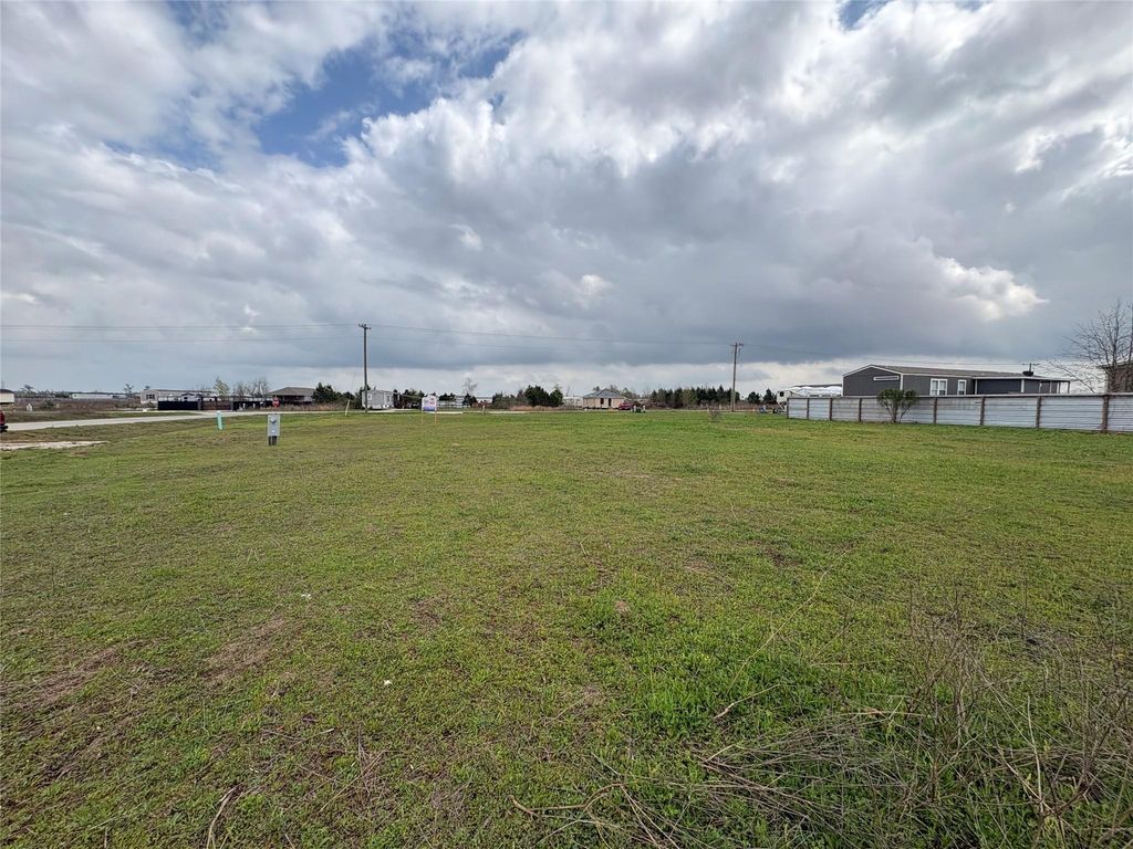 1134 Road 5709, Cleveland, TX 77327