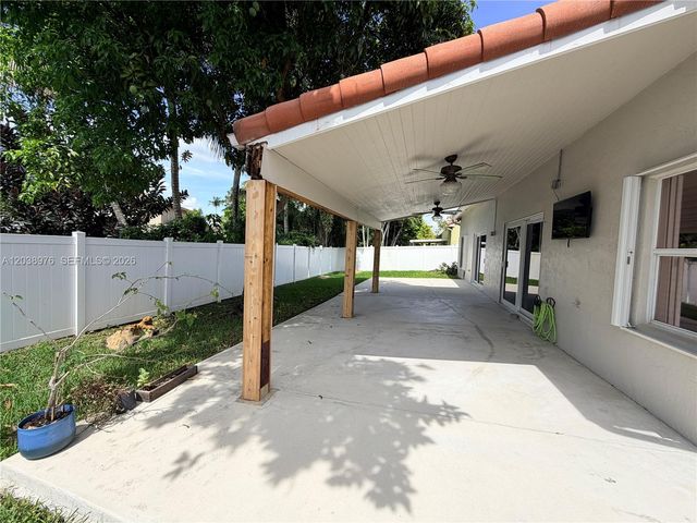 13040 SW 20th St, Miramar, FL 33027