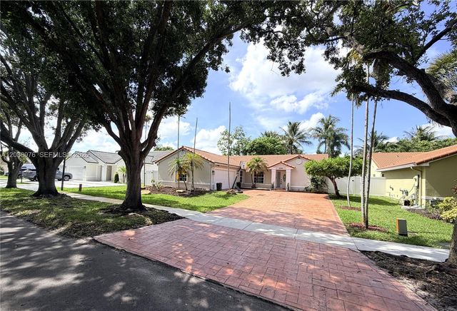 13040 SW 20th St, Miramar, FL 33027