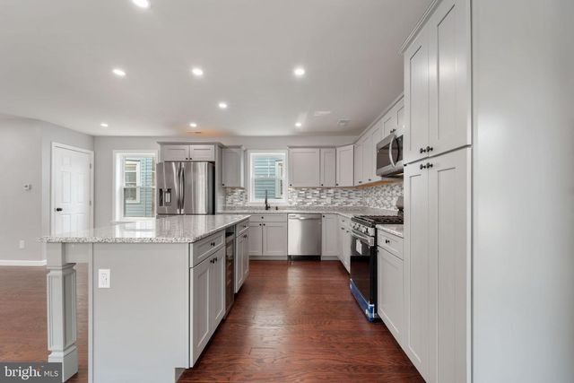 78 WEST AVE, Pitman, NJ 08071
