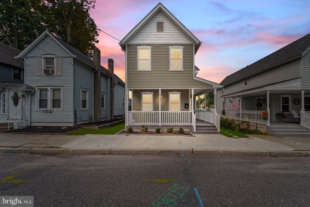 78 WEST AVE, Pitman, NJ 08071