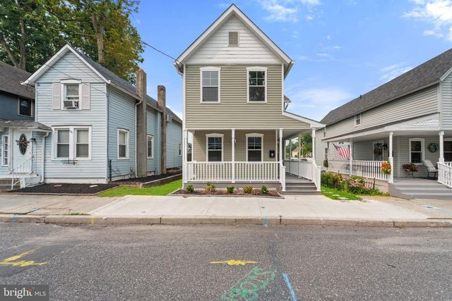 78 WEST AVE, Pitman, NJ 08071