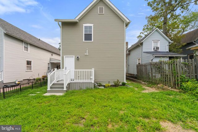 78 WEST AVE, Pitman, NJ 08071