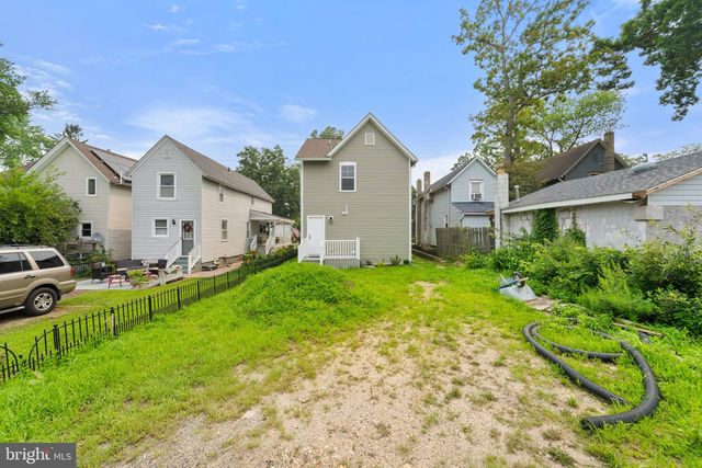 78 WEST AVE, Pitman, NJ 08071