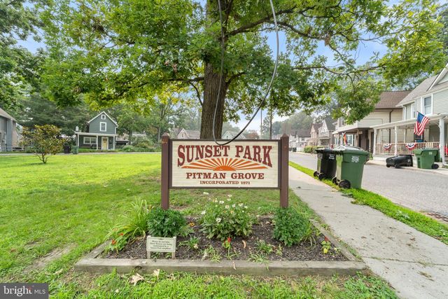 78 WEST AVE, Pitman, NJ 08071