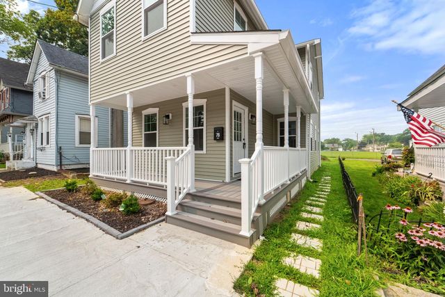 78 WEST AVE, Pitman, NJ 08071