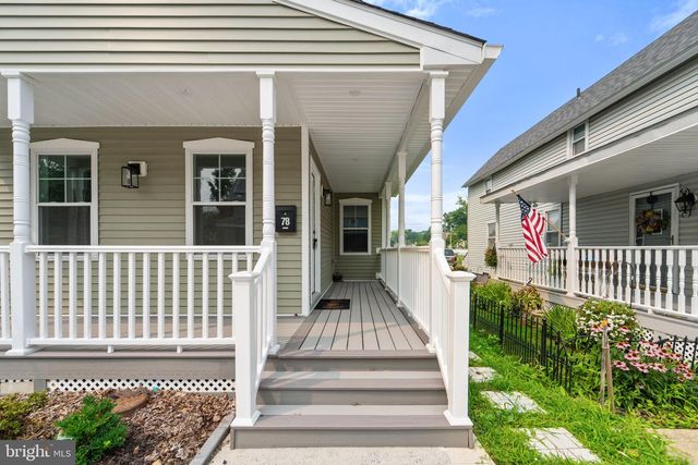 78 WEST AVE, Pitman, NJ 08071
