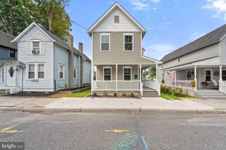 78 WEST AVE, Pitman, NJ 08071