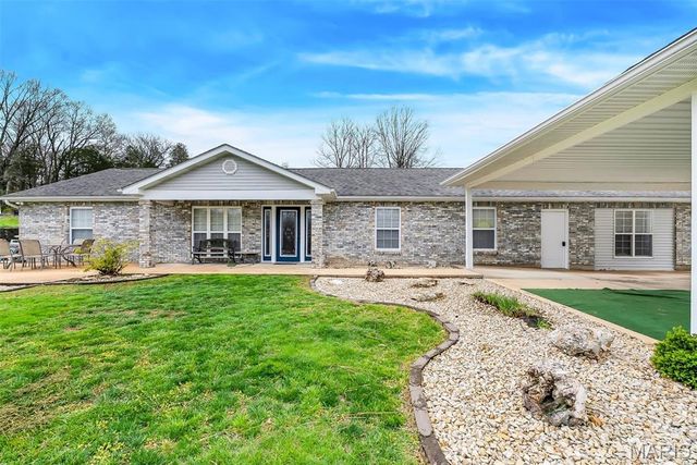 3536 Aitch Road, Union, MO 63084