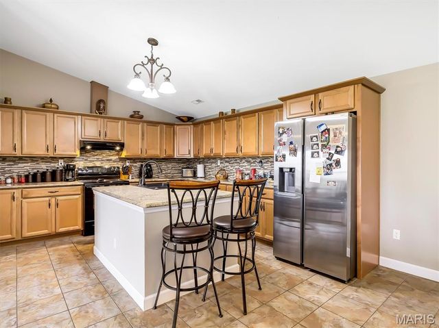 3536 Aitch Road, Union, MO 63084