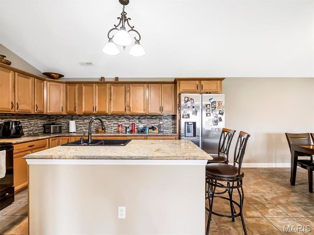 3536 Aitch Road, Union, MO 63084