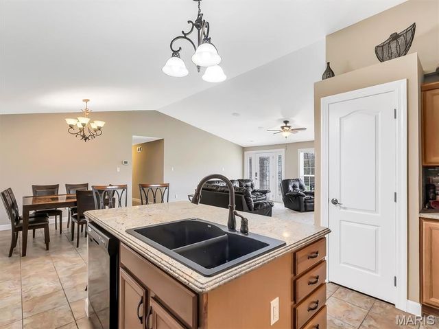3536 Aitch Road, Union, MO 63084