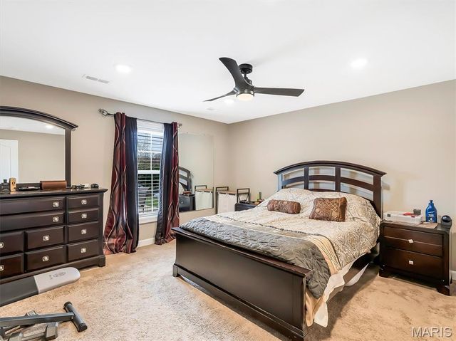 3536 Aitch Road, Union, MO 63084