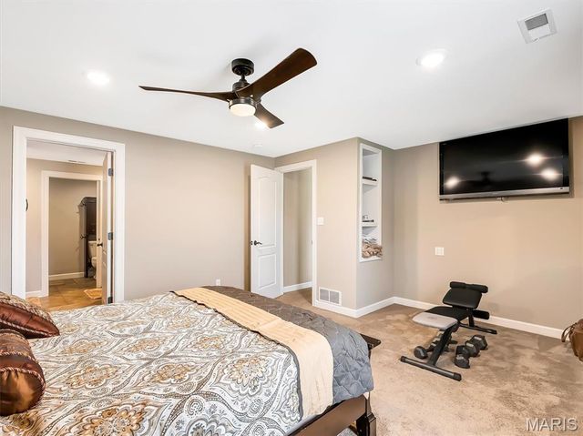 3536 Aitch Road, Union, MO 63084