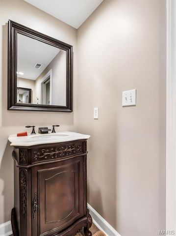 3536 Aitch Road, Union, MO 63084