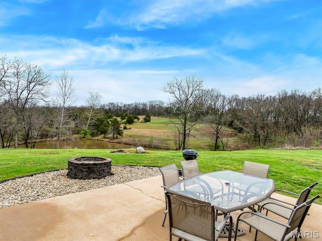 3536 Aitch Road, Union, MO 63084